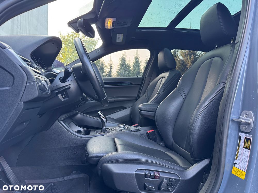 BMW X2 - 9