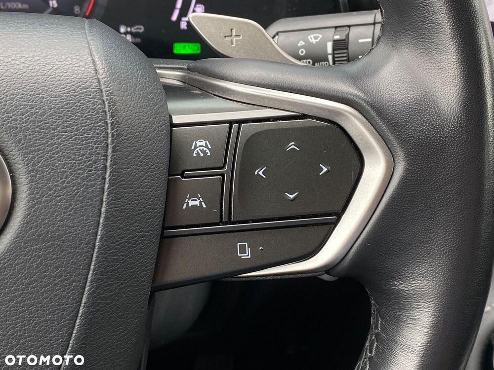 Lexus NX 350h Prestige AWD - 29