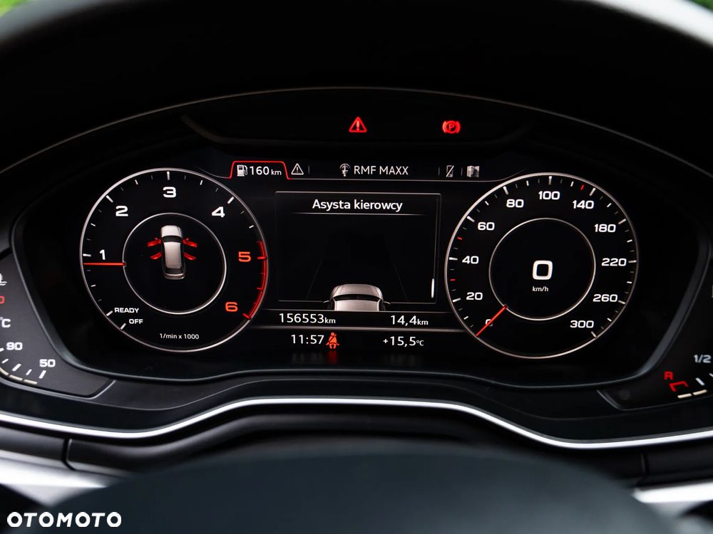 Audi A4 Avant 2.0 TDI Design - 33