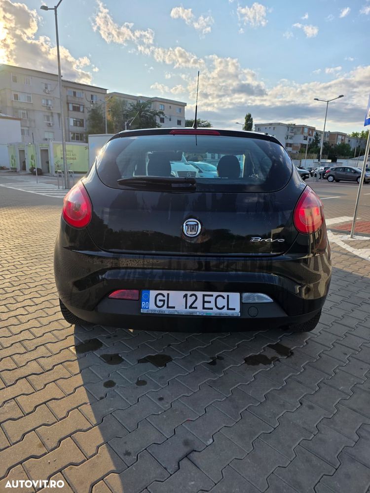 Fiat Bravo - 5