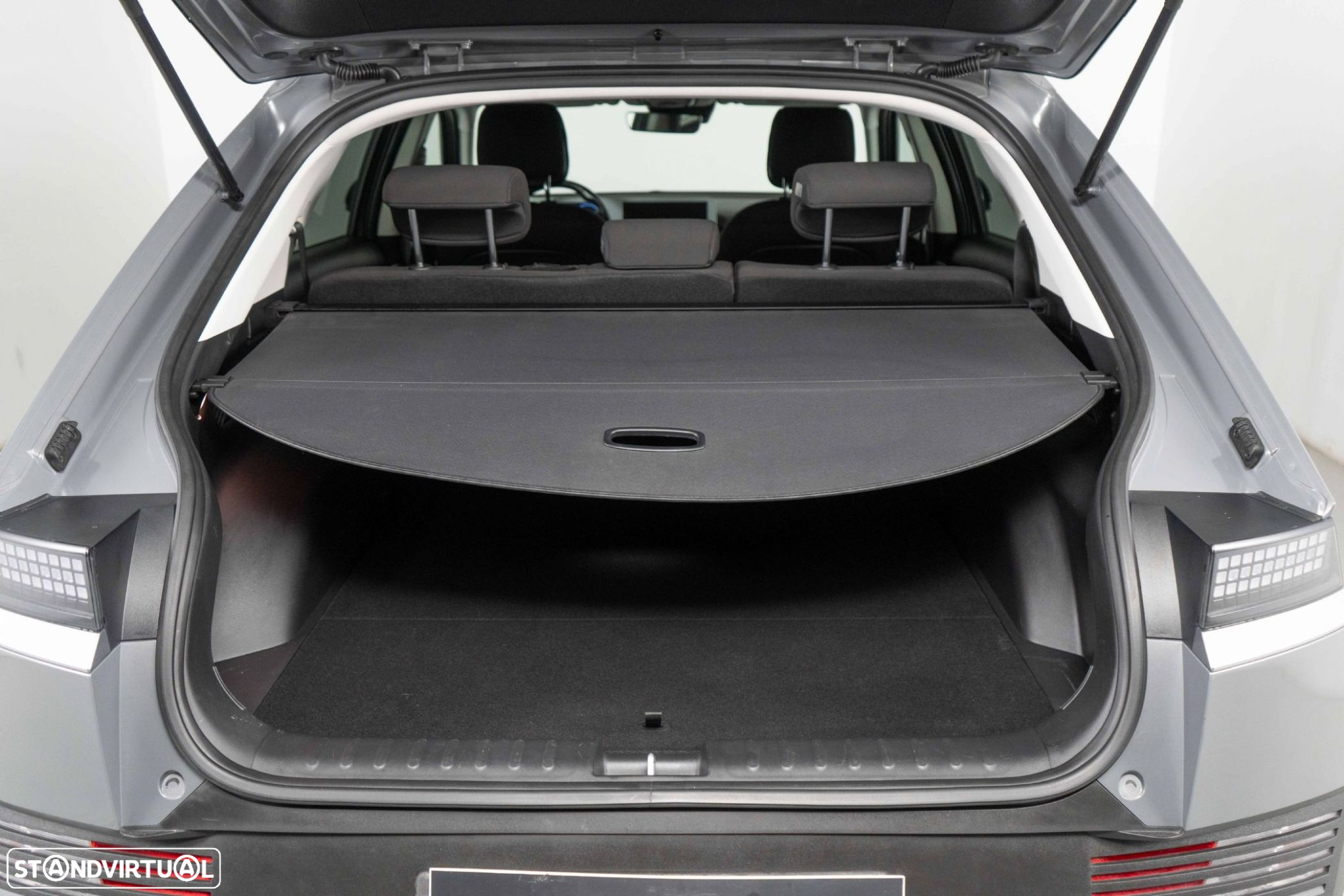 Hyundai Ioniq 5 73 kWh Premium - 11