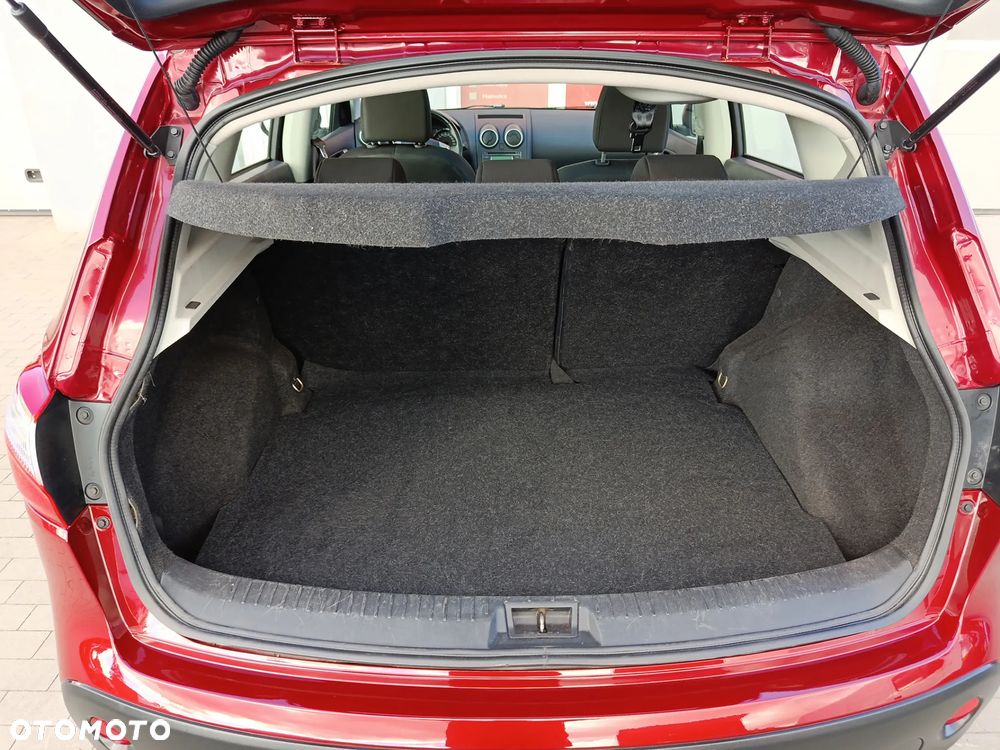 Nissan Qashqai 2.0 acenta - 31