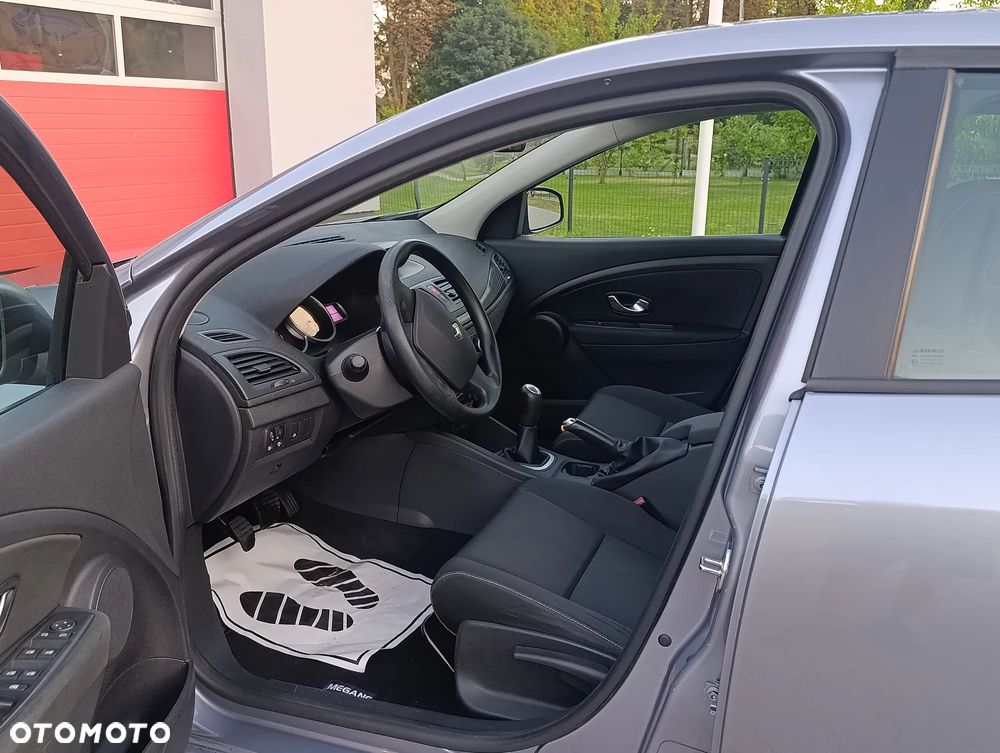 Renault Megane - 18