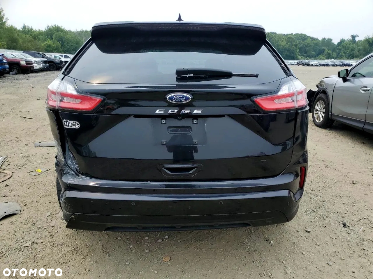 Ford Edge - 7