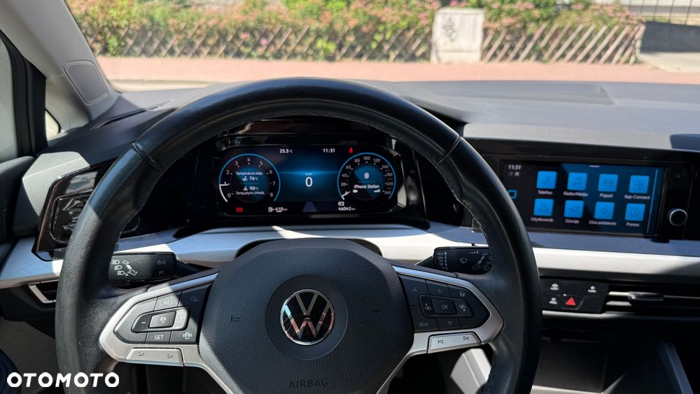 Volkswagen Golf Variant 1.5 TSI EVO Life - 10