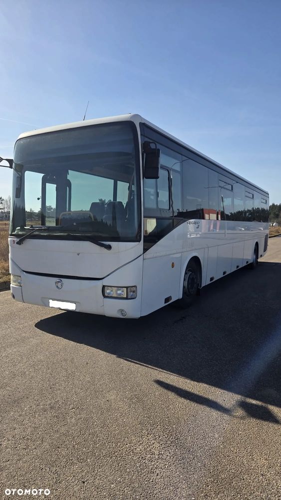 Irisbus Recreo - 2