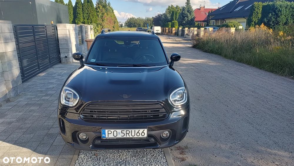 MINI Countryman Cooper - 1