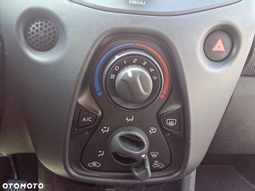 Toyota Aygo - 26