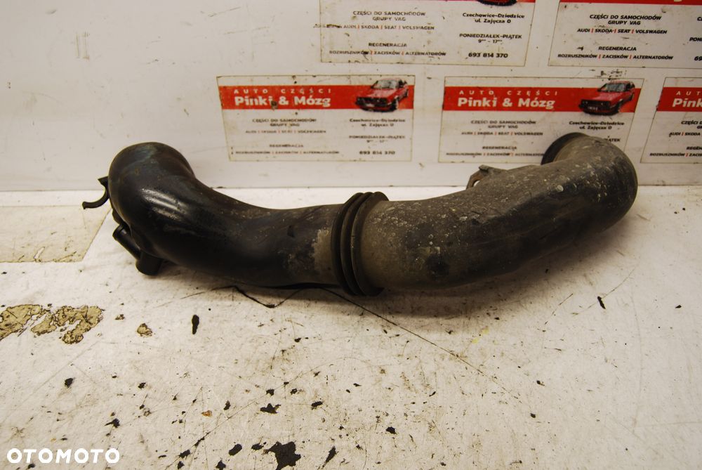 RURA PRZEWÓD POWIETRZA A12AG05 SUBARU LEGACY IV LIFT 2.0 DIESEL - 2