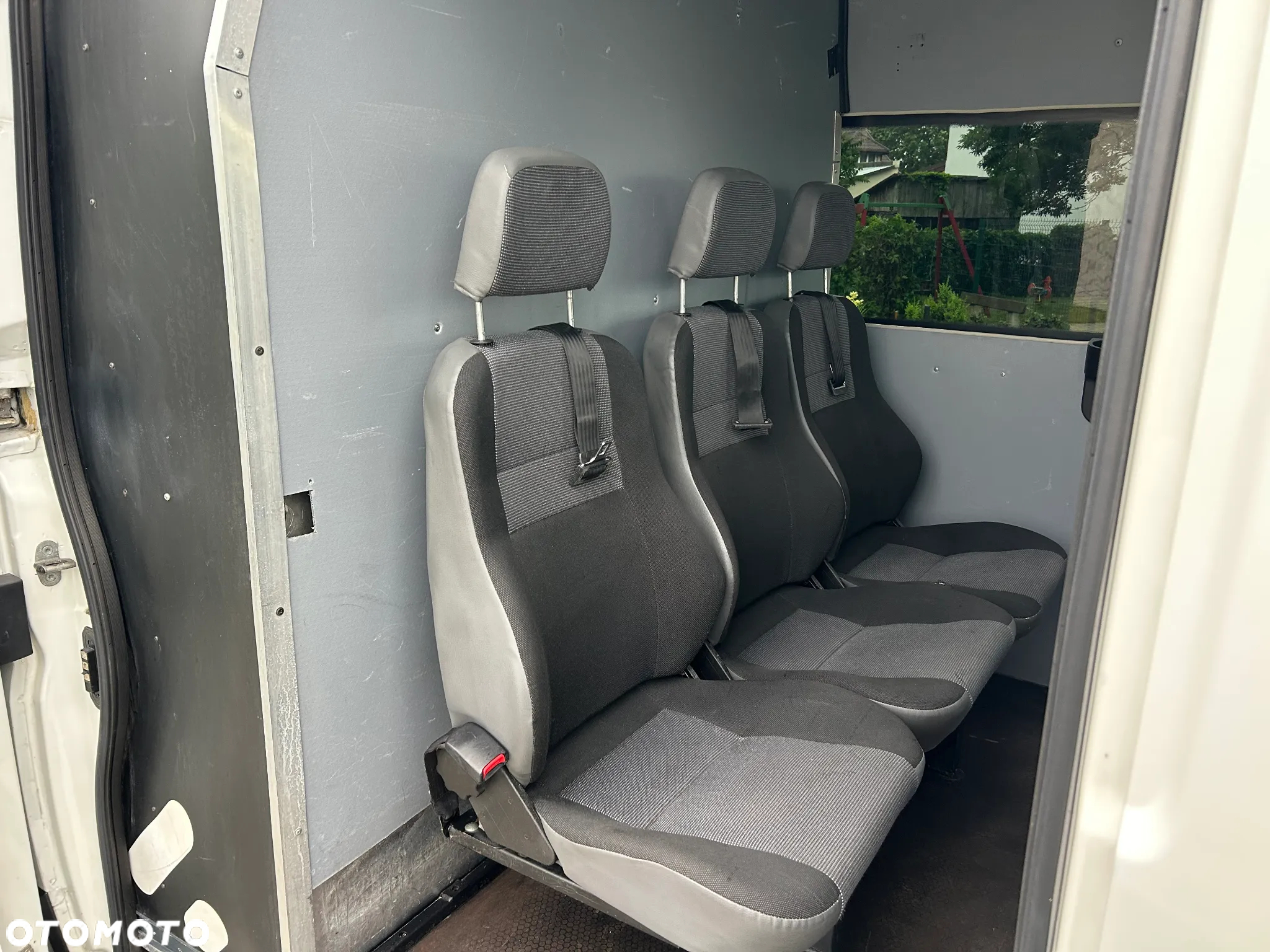 Fiat Ducato - 14