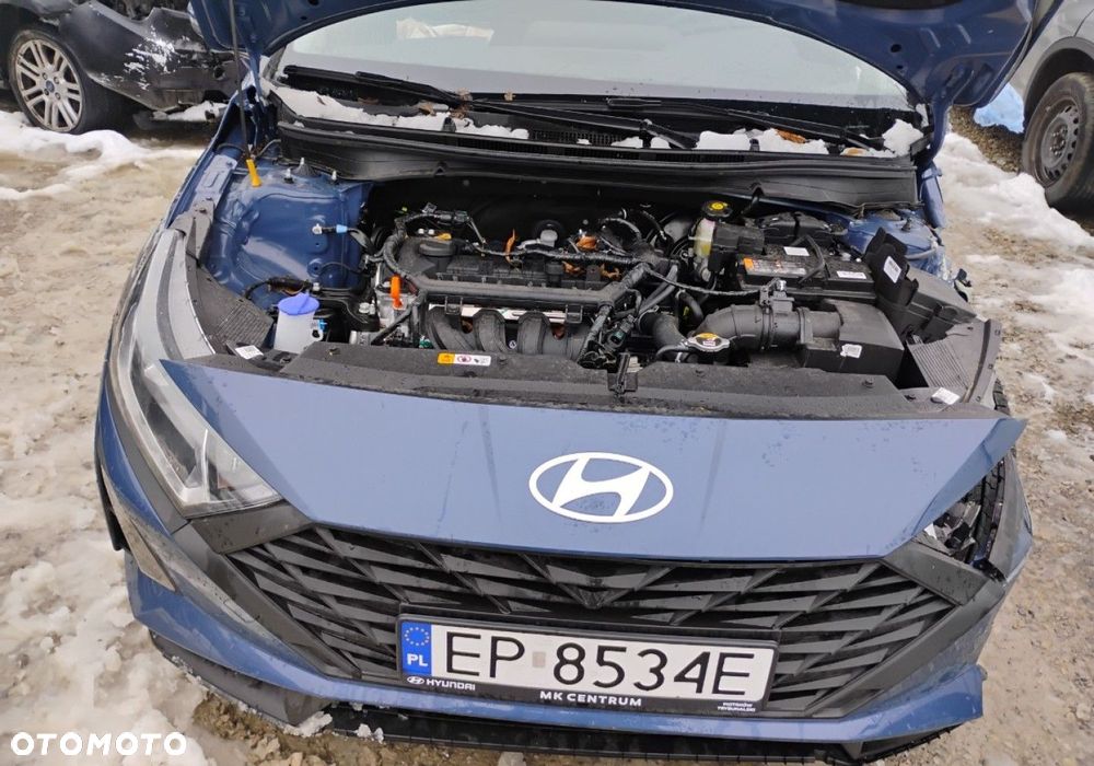 Hyundai i20 - 6