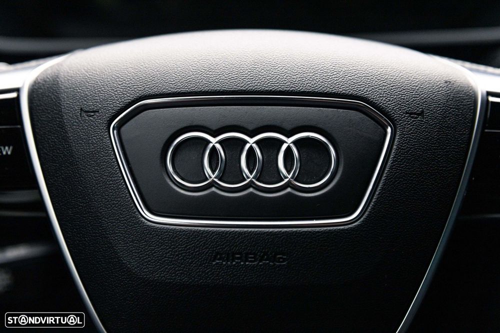 Audi e-tron Sportback 55 quattro S line - 22