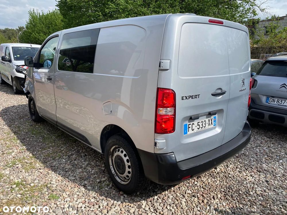 Peugeot Expert - 3