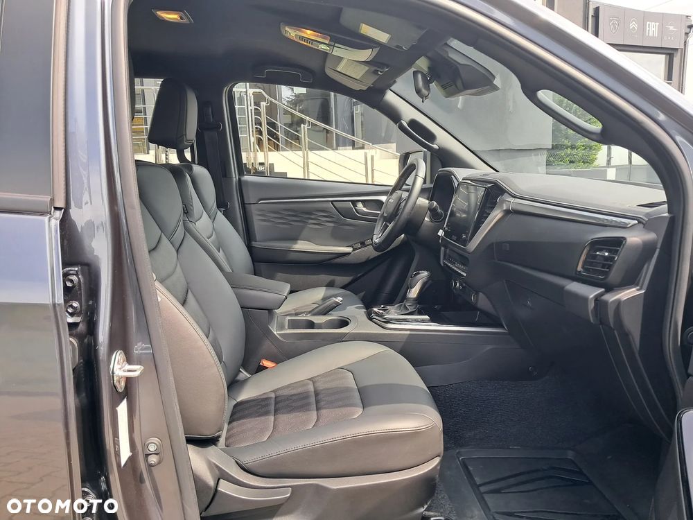 Isuzu D-Max 1.9 DC LSX - 8