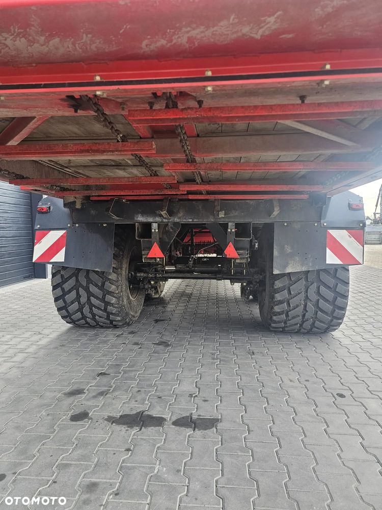 Pottinger Europrofi 5510 Combiline - 8