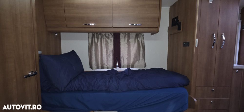 Elddis WhirlWind XL Affinity 574 - 22