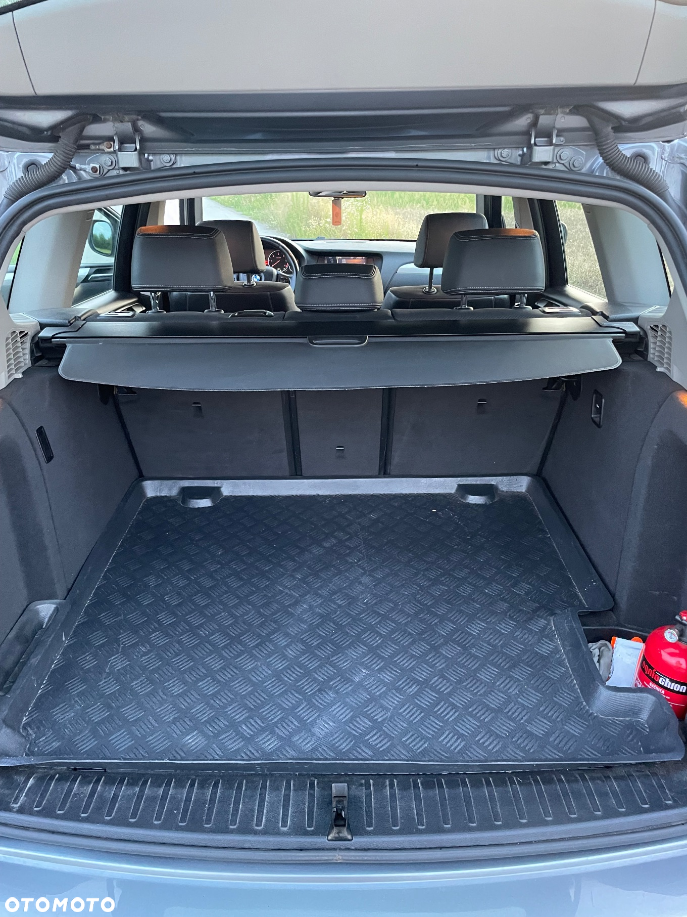 BMW X3 - 22