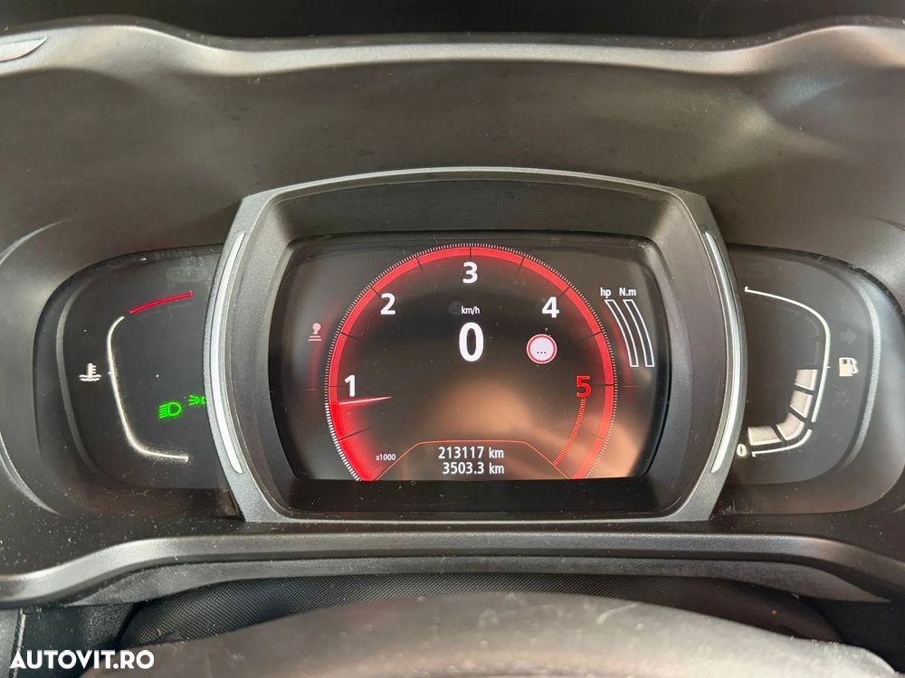 Renault Kadjar Energy dCi 110 COLLECTION - 10