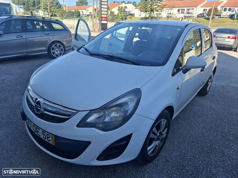 Opel Corsa 1.3 CDTI - 1