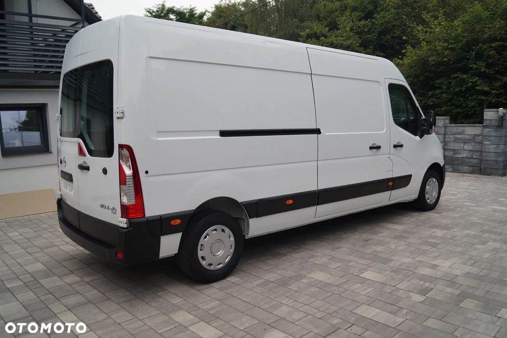 Opel Movano - 5