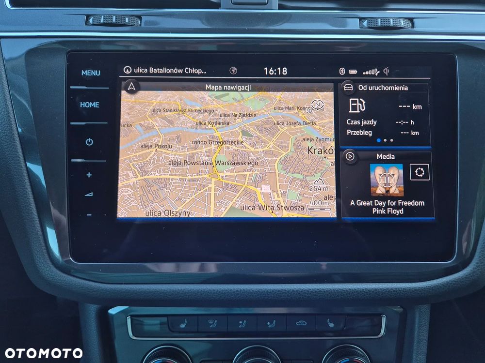 Volkswagen Tiguan Allspace - 9