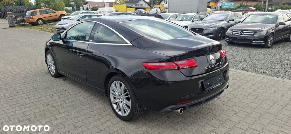 Renault Laguna 3.5 V6 Initiale - 3