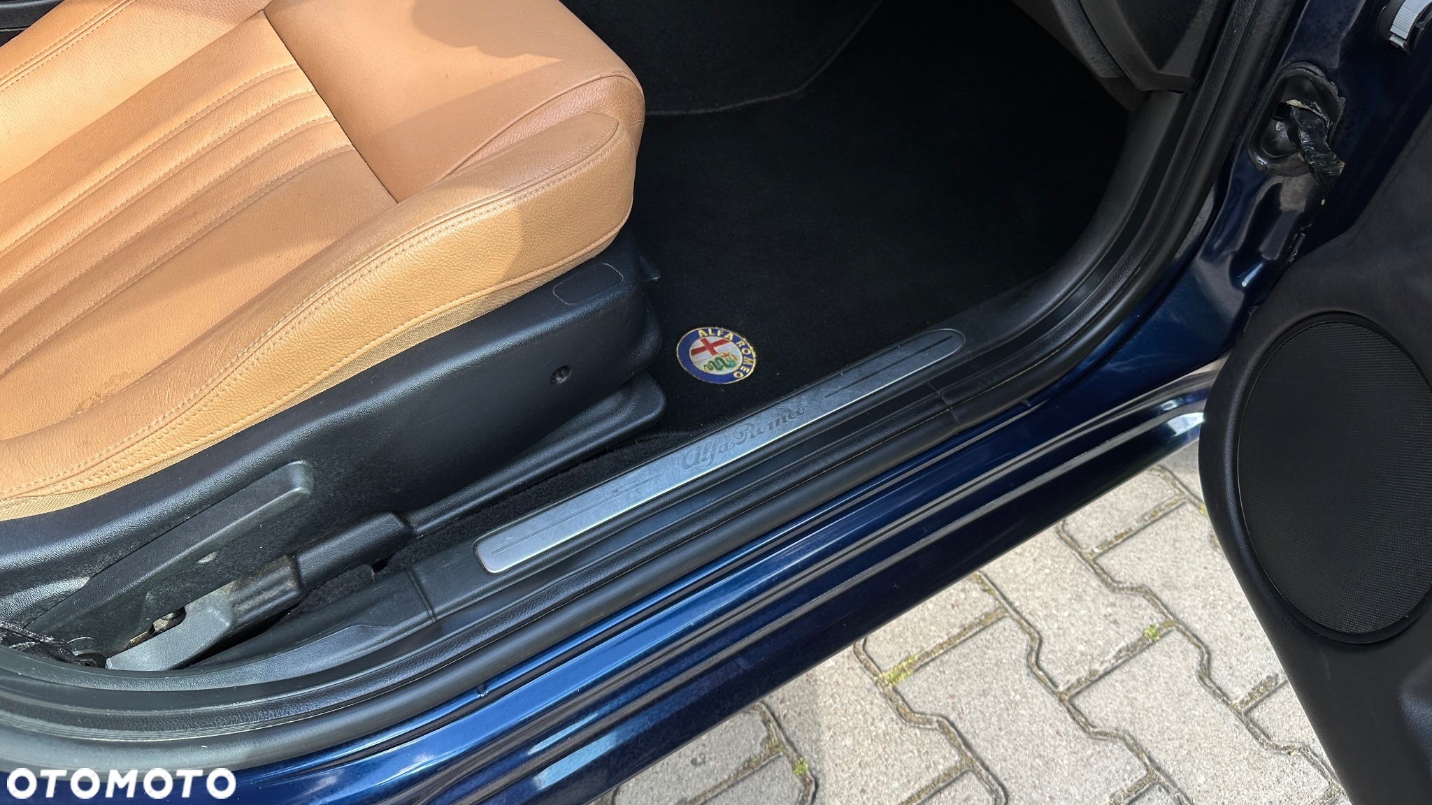 Alfa Romeo 159 2.4JTDM Q-ti - 9