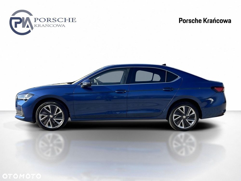 Skoda Superb 2.0 TDI SCR Selection DSG - 2