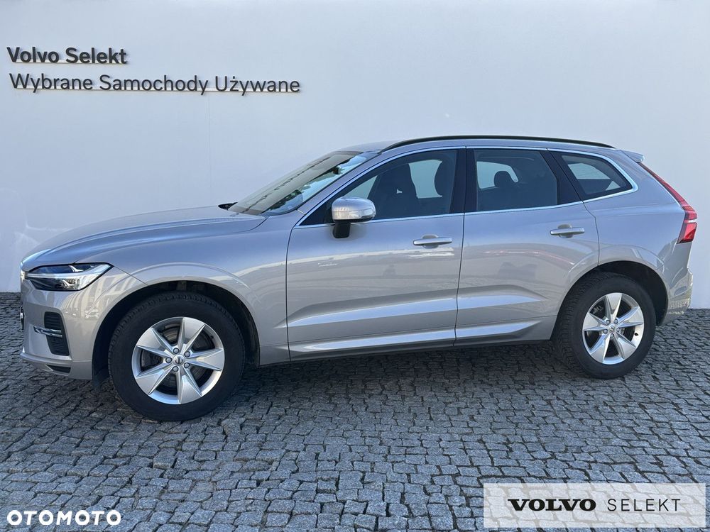 Volvo XC 60 - 1
