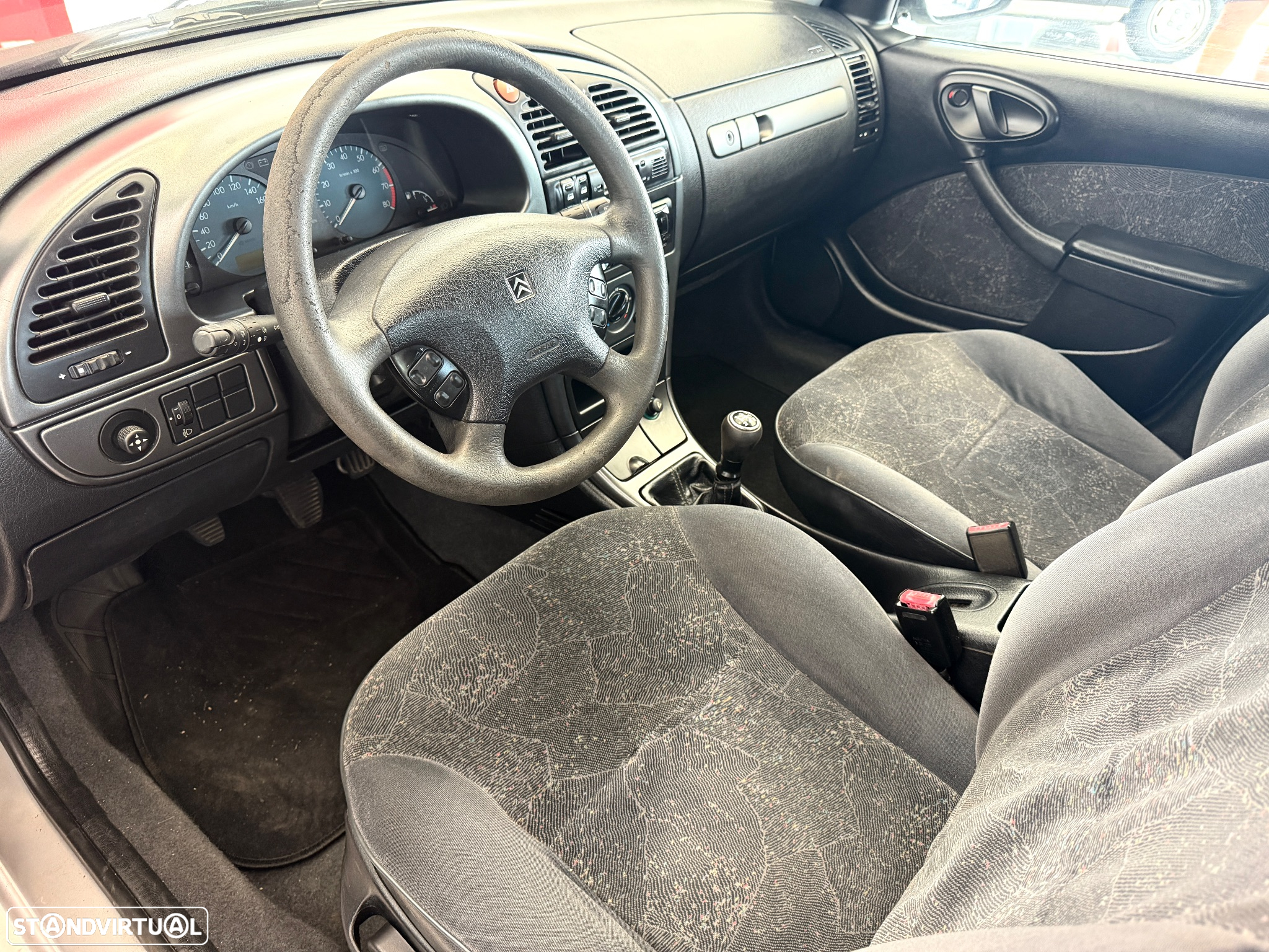Citroën Xsara 1.4i Exclusive - 5