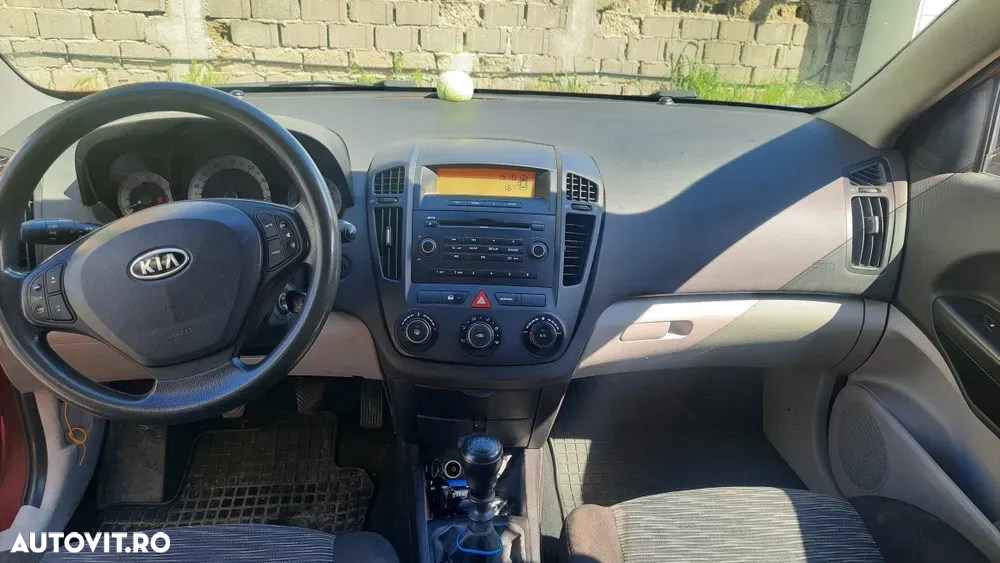 Kia Ceed Cee'd 1.4 GSL LX BEST - 7