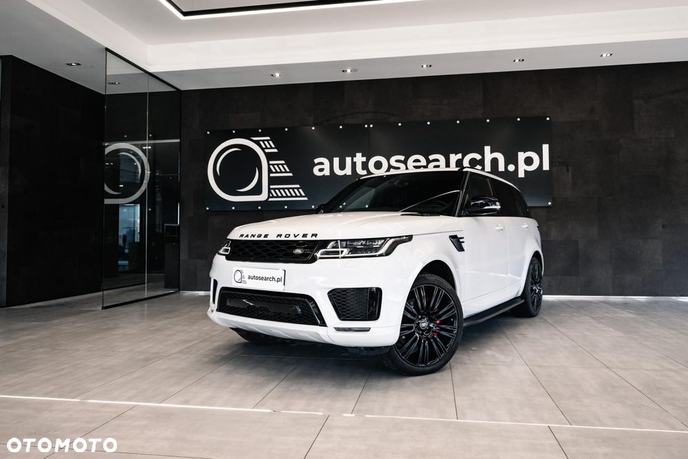 Land Rover Range Rover Sport - 40