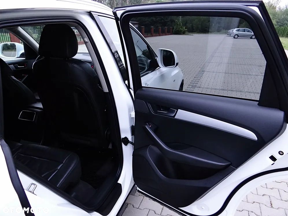 Audi Q5 3.0 TDI Quattro S tronic - 39