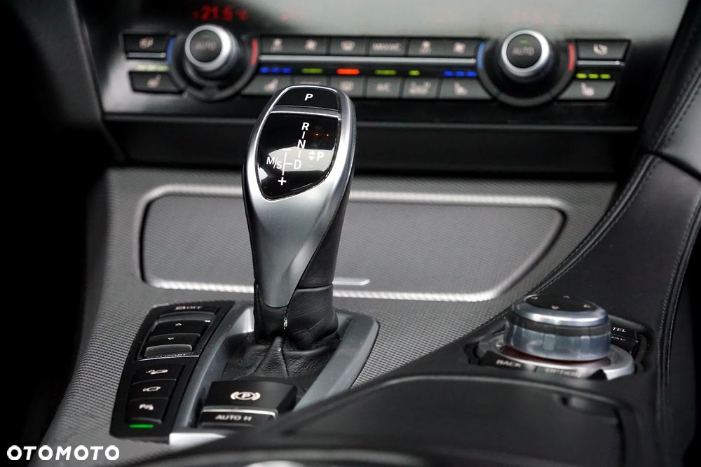 BMW Seria 6 640i M Sport Edition - 30