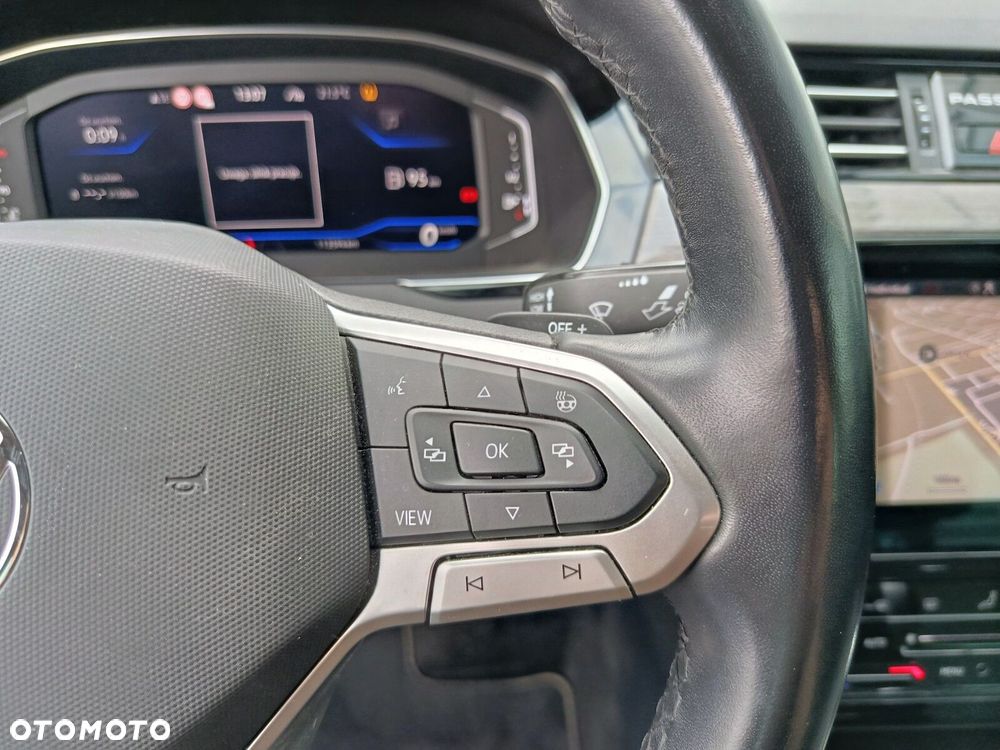 Volkswagen Passat 1.5 TSI EVO Business DSG - 13
