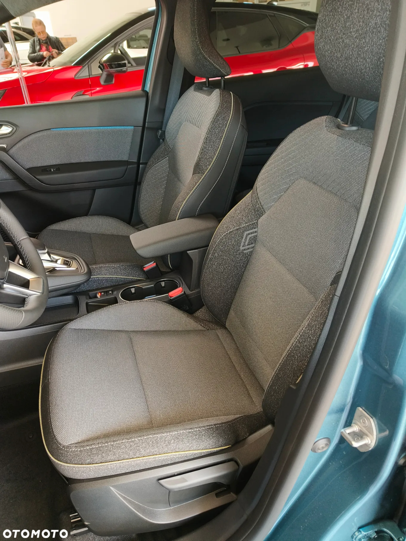 Renault Symbioz 1.6 E-Tech Full Hybrid 145 Techno - 7