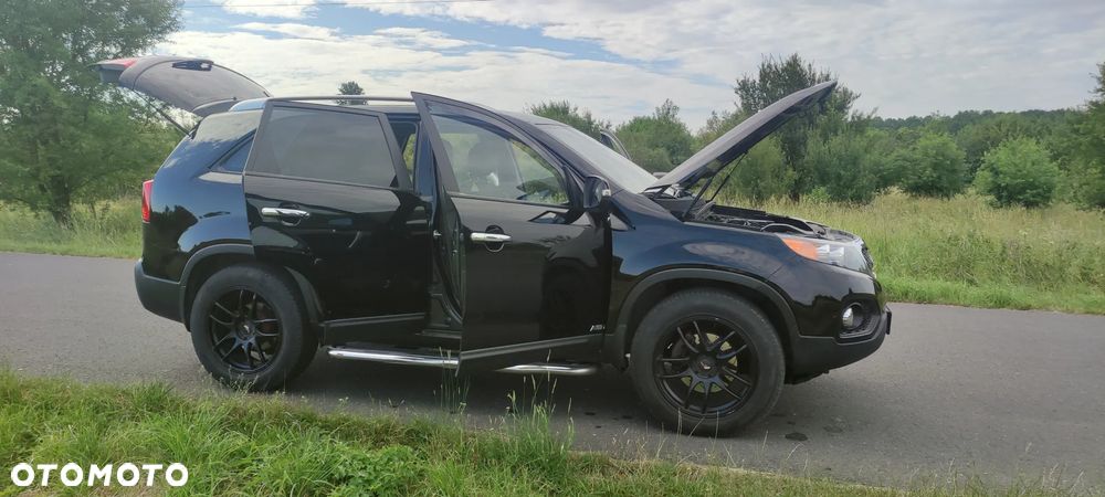 Kia Sorento - 11
