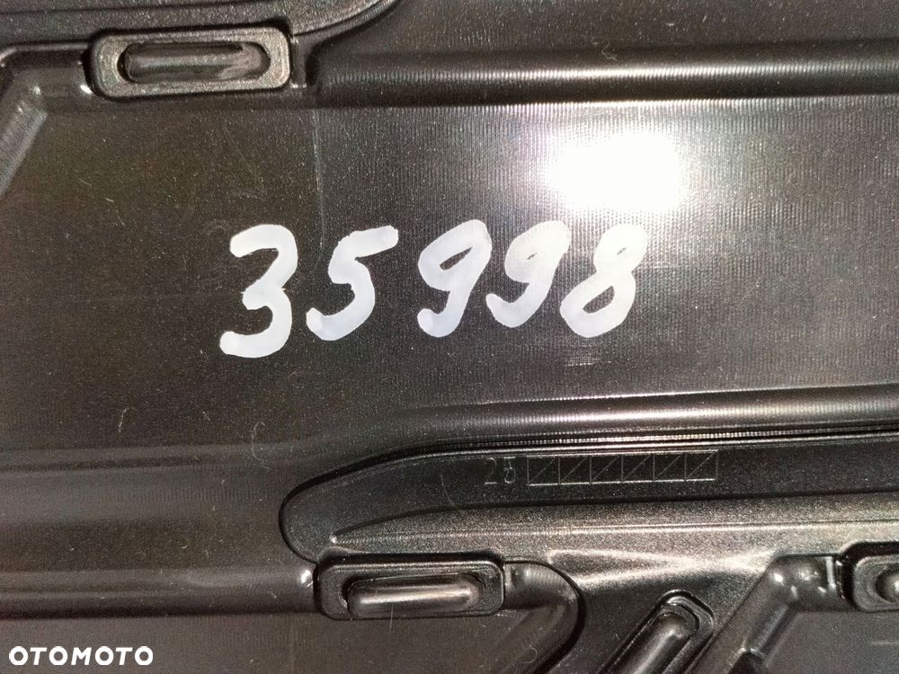 atrapa kratka grill audi a3 8y lift 24- e-tron s-line - 7