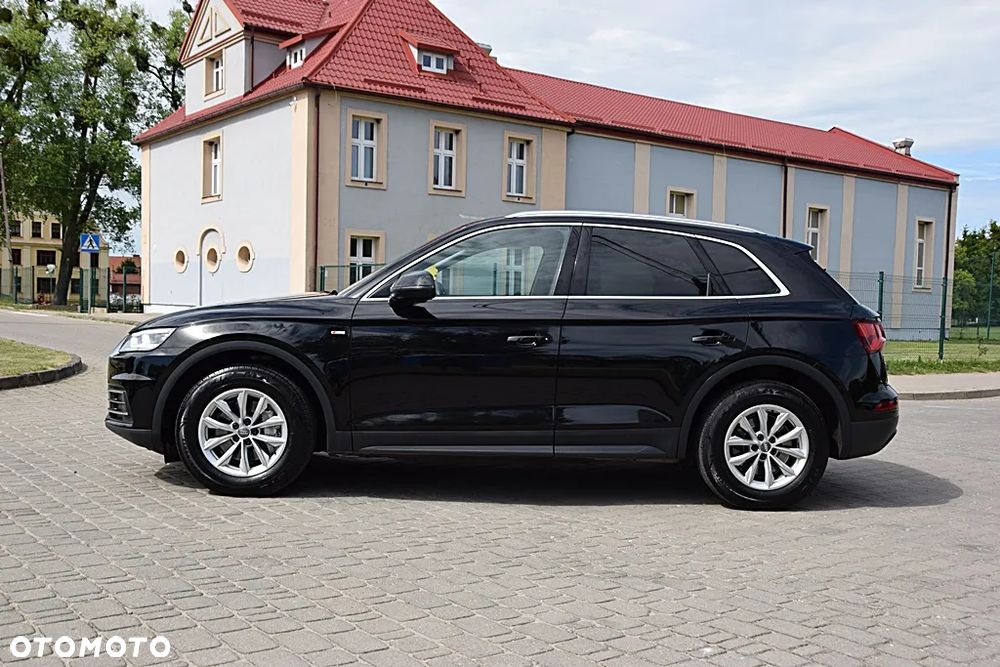Audi Q5 2.0 TDI S tronic - 6
