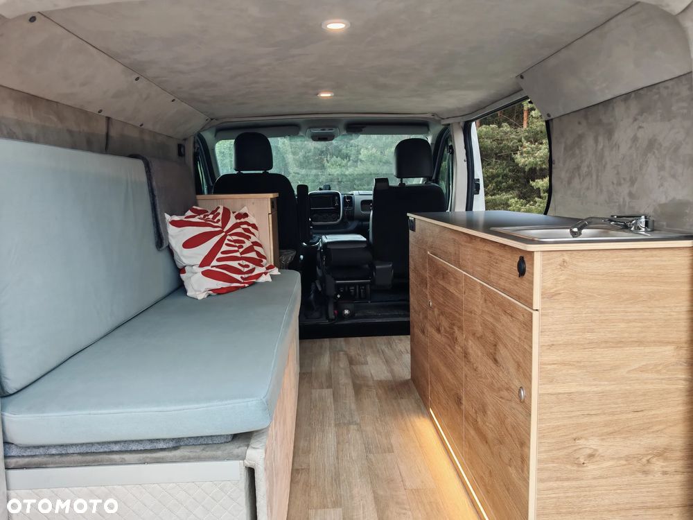 Renault Trafic - 7