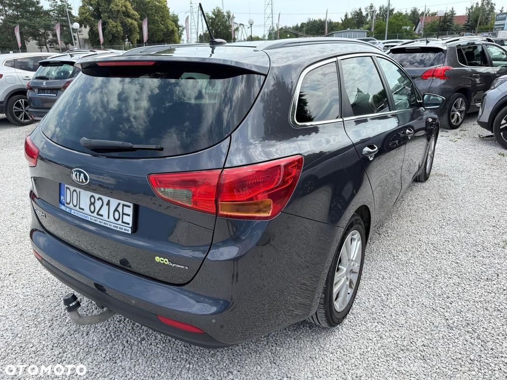 Kia Ceed 1.6 CRDi L - 6