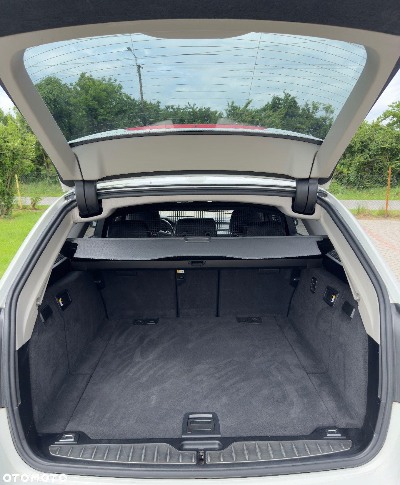 BMW Seria 5 520d Luxury Line - 15