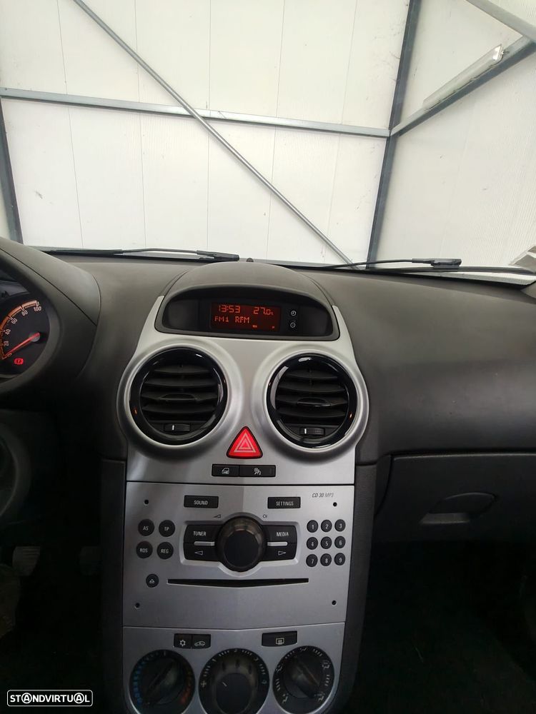 Opel Corsa 1.3 CDTi Enjoy - 7