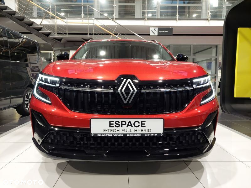 Renault Espace - 5