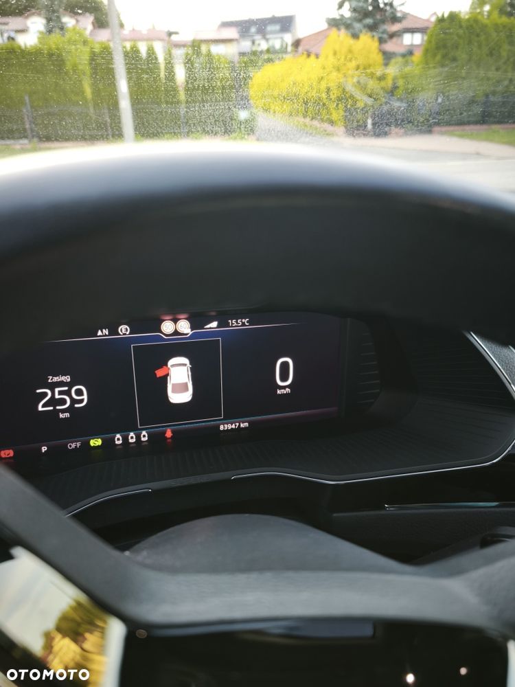 Skoda Superb - 5