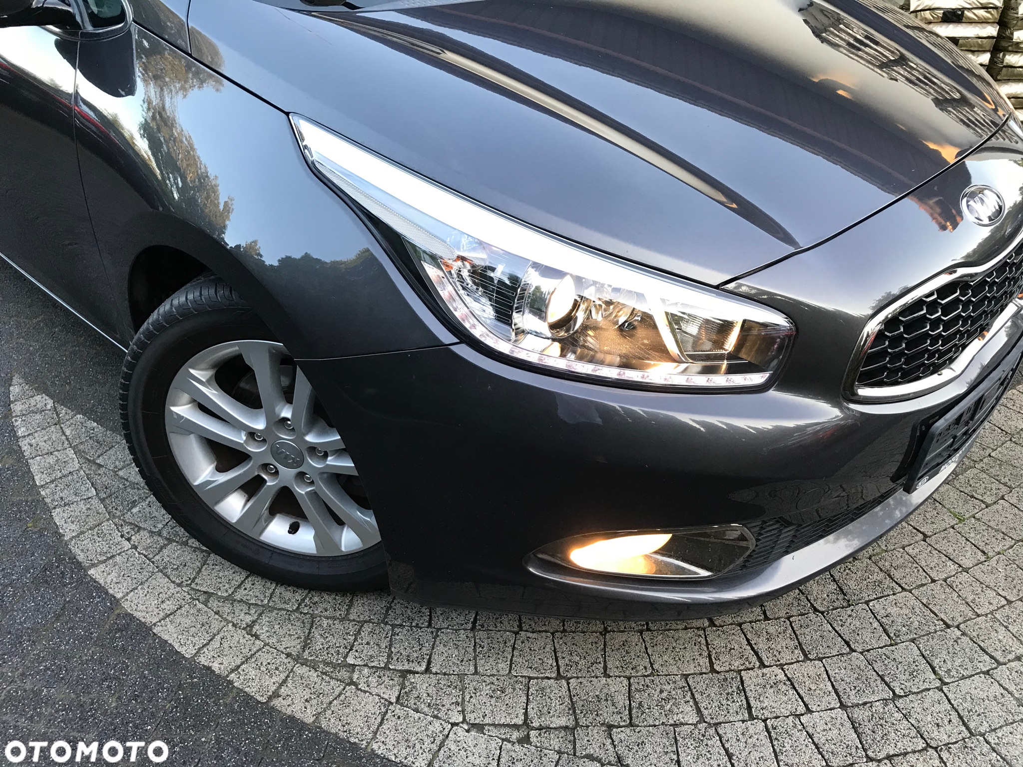 Kia Ceed 1.6 GDI Edition 7 - 29