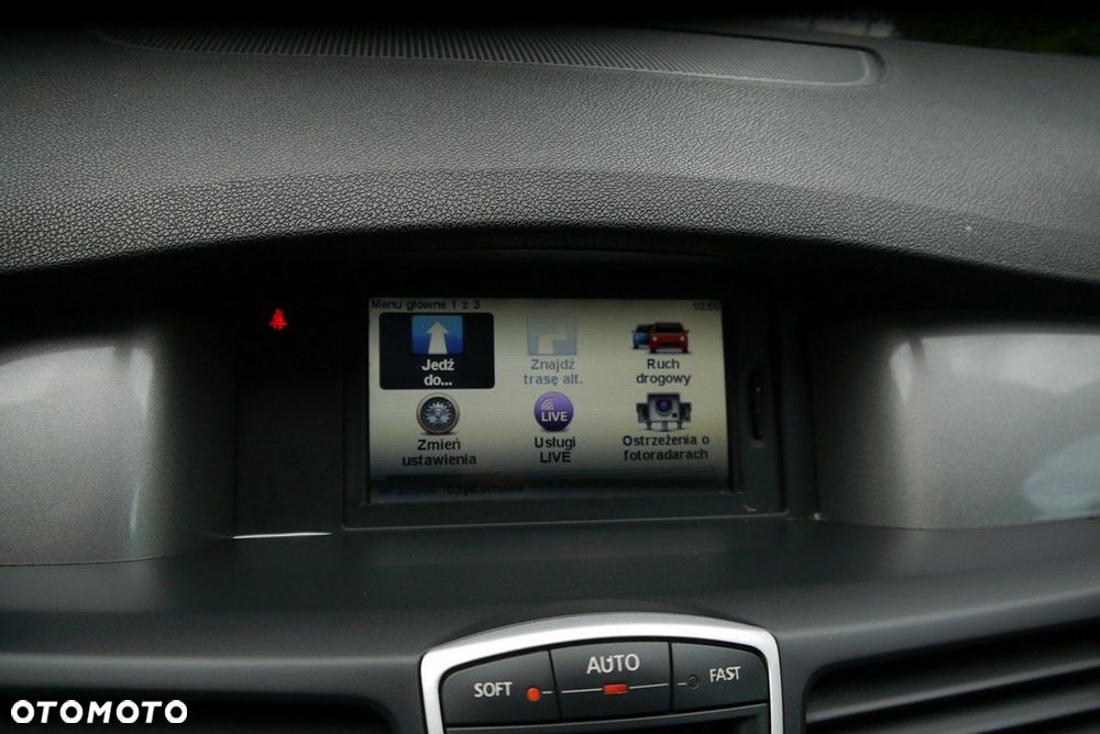 Renault Laguna 1.5 dCi Expression ESM - 18