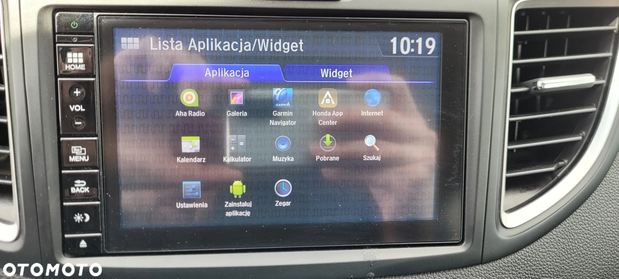 Honda CR-V 2.0 Elegance Plus (Honda Connect+) - 32