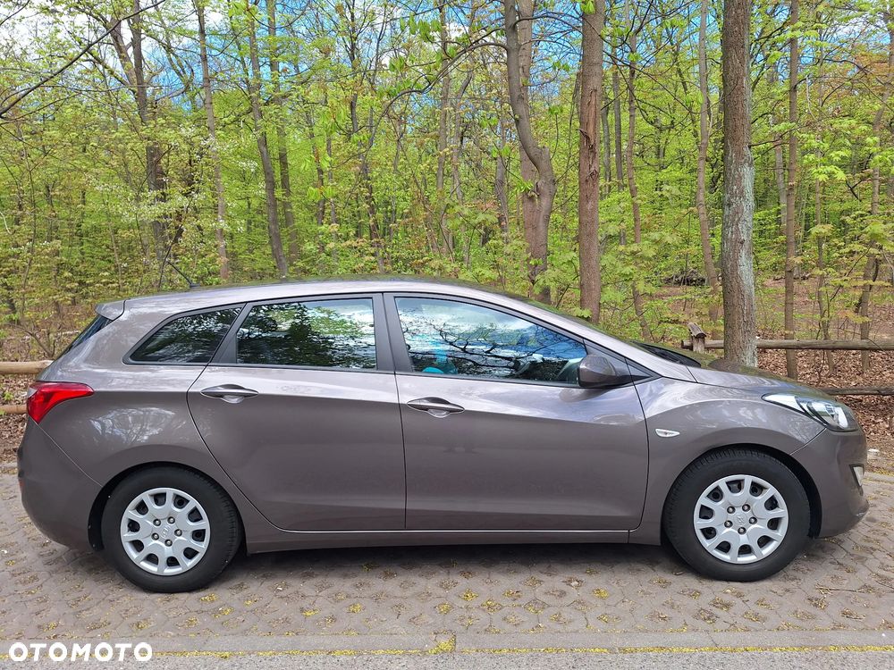 Hyundai i30 1.4 Comfort - 2