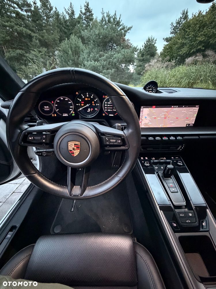 Porsche 911 - 14